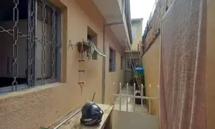 Casa com 3 quartos à venda no Jardim Santa Esmeralda, Sorocaba 