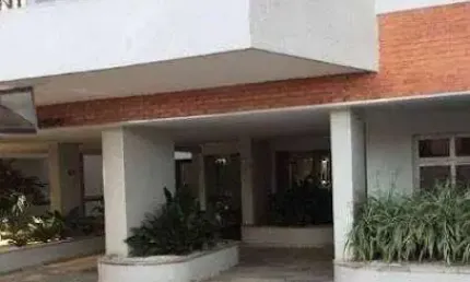 Apartamento com 03 dormitórios e suíte no Centro em Sorocaba