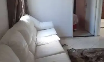 Apartamento com 2 quartos à venda no Caguassu, Sorocaba 