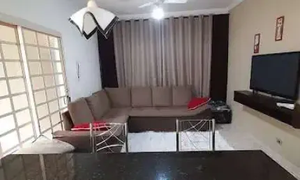 Casa com 2 quartos à venda no Jardim Luciana Maria, Sorocaba 