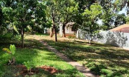 Chácara / sítio com 4 quartos à venda no Horto Florestal, Sorocaba 