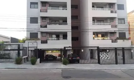 Apartamento com 2 quartos à venda no Boa Vista, Sorocaba 