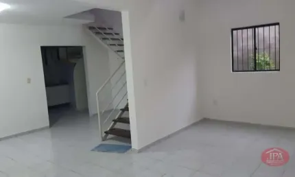 Apartamento Duplex para Venda em João Pessoa, TORRE, 3 dormitórios, 2 suítes, 4 banheiros, 3 vagas