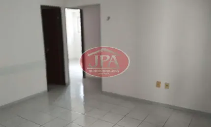 Apartamento para Venda em João Pessoa, Cuiá, 2 dormitórios, 1 suíte, 2 banheiros, 1 vaga