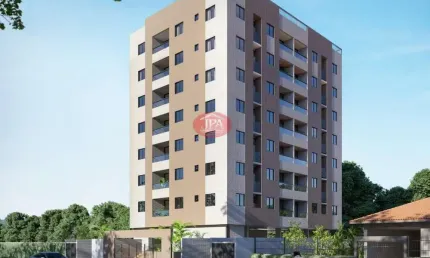Apartamento para Venda em João Pessoa, BESSA, 1 dormitório, 1 banheiro, 1 vaga