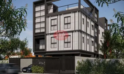 Apartamento para Venda em João Pessoa, BESSA, 2 dormitórios, 1 suíte, 2 banheiros, 1 vaga