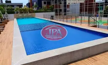 Apartamento com 2 quartos à venda no Expedicionários, João Pessoa 