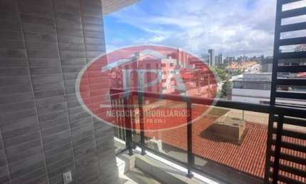 Apartamento para Venda em Cabedelo, CAMBOINHA, 2 dormitórios, 1 suíte