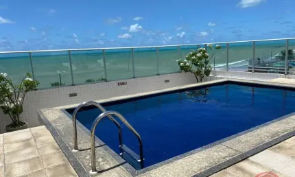 Apartamento para Venda em João Pessoa, MANAIRA, 3 dormitórios