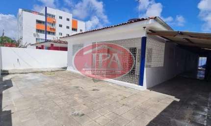 Casa para Venda em João Pessoa, Portal do Sol, 5 dormitórios, 2 suítes, 3 banheiros, 4 vagas