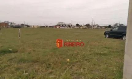 Terreno à venda, 300 m² por R$ 125.000,00 - Lagoão - Araranguá/SC