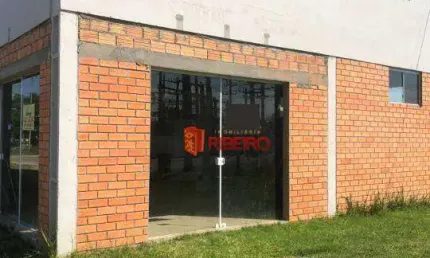 Sala para alugar, 24 m² por R$ 1.100,00/mês - Jardim Cibeli - Araranguá/SC