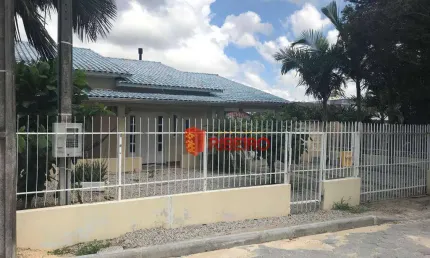 Casa à venda, 36 m² por R$ 380.000,00 - Aeroporto - Araranguá/SC