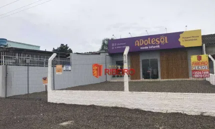 Casa à venda por R$ 330.000,00 - Aeroporto - Araranguá/SC