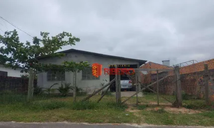 Casa com 6 dormitórios à venda por R$ 424.000,00 - Alto Feliz - Araranguá/SC