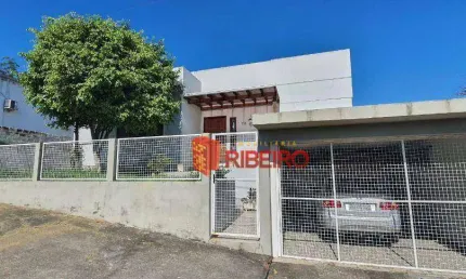 Lindissima casa no bairro Coloninha em Araranguá-SC