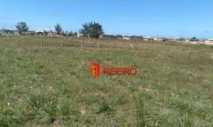 Terreno à venda, 300 m² por R$ 400.000,00 - Zona Nova Norte - Balneário Arroio do Silva/SC