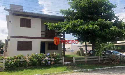 Casa à venda, 170 m² por R$ 755.000,00 - Centro - Balneário Arroio do Silva/SC