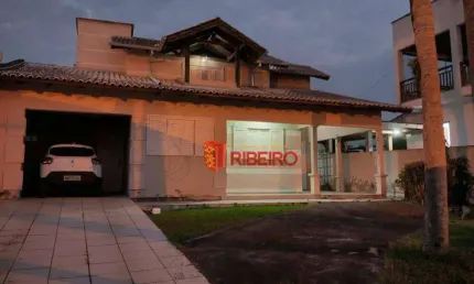 Casa à venda por R$ 600.000,00 - Coloninha - Araranguá/SC