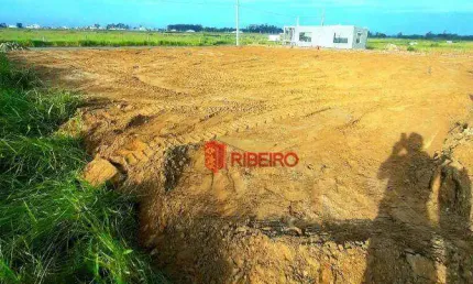 Terreno à venda, 300 m² por R$ 106.000,00 - Caverazinho - Araranguá/SC
