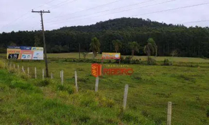 Terreno à venda, 11 m² por r$ 1.200.000,00 - são domingos - maracajá/sc