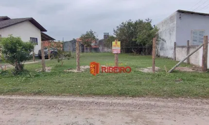 Terreno à venda, 336 m² por r$ 90.000,00 - zona sul - balneário arroio do silva/sc