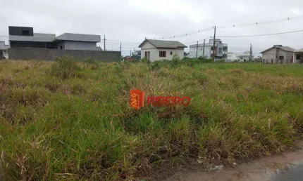 Terreno à venda, 300 m² por R$ 140.000,00 - Caverazinho - Araranguá/SC