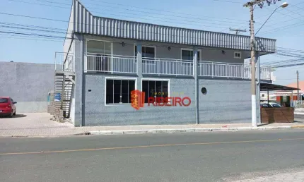Prédio à venda, 216 m² por R$ 1.350.000,00 - Coloninha - Araranguá/SC