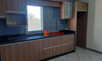 Apartamento Todo Com Móveis Planejados e com 2 dormitórios à venda, 90 m² por R$ 270.000 - Centro - Araranguá/SC