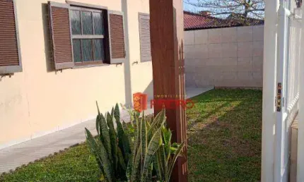 Casa à venda, 120 m² por R$ 380.000,00 - Jardim Atlântico - Balneário Arroio do Silva/SC