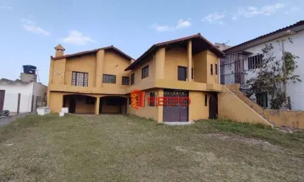 Sobrado à venda, 60 m² por R$ 800.000,00 - Jardim Atlântico - Balneário Arroio do Silva/SC