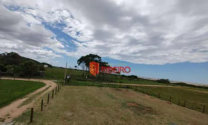 Terreno à venda, 686 m² por r$ 250.000,00 - morro agudo - araranguá/sc