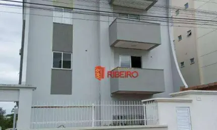 Apartamento Adaptado para Cadeirante com 2 dormitórios à venda, 62 m² - Cidade Alta - Araranguá/SC