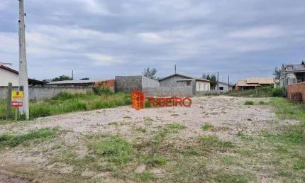 Terreno à venda, 300 m² por R$ 60.000,00 - Praia Pescador - Balneário Arroio do Silva/SC