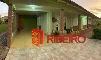 Casa à venda, 140 m² por R$ 370.000,00 - Lagoão - Araranguá/SC