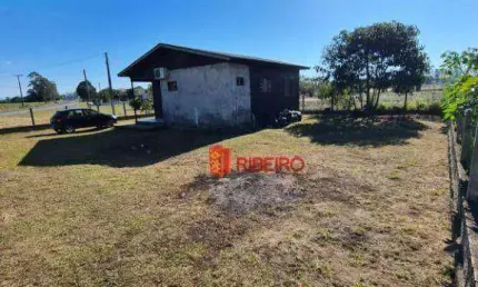 Casa à venda, 65 m² por R$ 265.000,00 - Santa Catarina - Araranguá/SC
