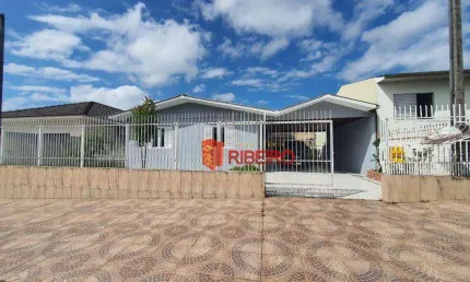 Casa à venda, 200 m² por R$ 550.000,00 - Jardim Das Avenidas - Araranguá/SC