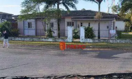 Casa à venda, 150 m² por R$ 800.000,00 - Polícia Rodoviária - Araranguá/SC