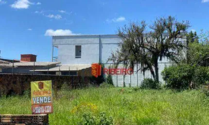 Terreno à venda, 337 m² por R$ 160.000 - Alto Feliz - Araranguá/SC