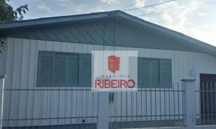 Casa à venda por R$ 160.000,00 - Alto Feliz - Araranguá/SC