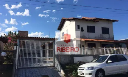 Casa com 3 dormitórios à venda, 123 m² por R$ 350.000,00 - São José - Sombrio/SC