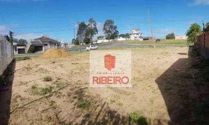 Terreno à venda na Avenida Lorena Luz Kretschmer, Coloninha, Araranguá