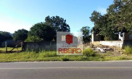 Terreno à venda, 426 m² por R$ 250.000,00 - Urussanguinha - Araranguá/SC