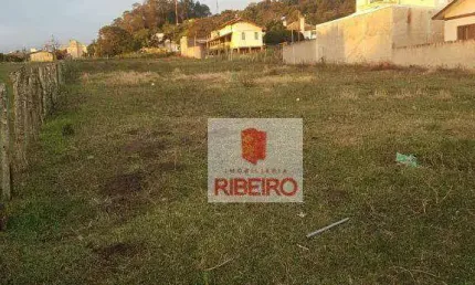 Terreno à venda, 2613 m² por R$ 425.000,00 - Urussanguinha - Araranguá/SC