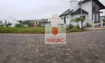 Terreno à venda, 390 m² por r$ 210.000,00 - urussanguinha - araranguá/sc