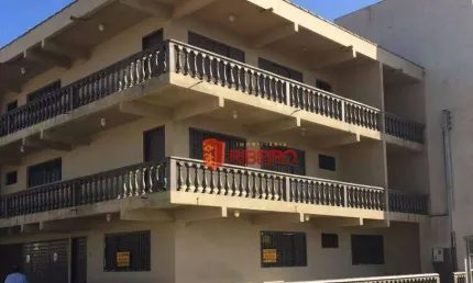 Prédio à venda, 412 m² por R$ 1.000.000,00 - Erechim - Balneário Arroio do Silva/SC