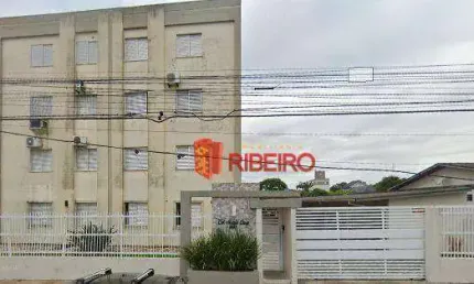 Apartamento à venda, 53 m² por R$ 270.000,00 - Coloninha - Araranguá/SC