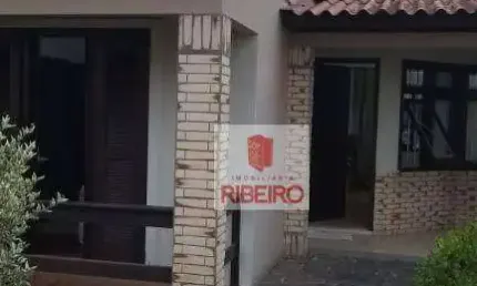 Casa com 3 dormitórios à venda, 250 m² por R$ 425.000,00 - Jardim Das Avenidas - Araranguá/SC