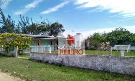 Casa à venda, 100 m² por R$ 215.000,00 - Caçamba - Balneário Arroio do Silva/SC