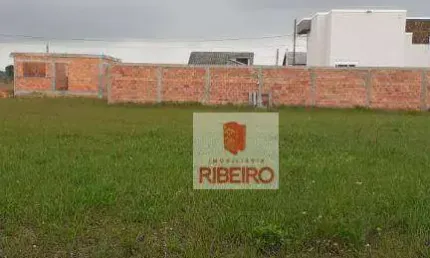 Terreno à venda, 340 m² por r$ 90.000,00 - sanga da areia - araranguá/sc